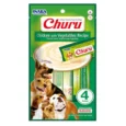 INABA Churu Chicken Recipe Flavour Dog Treats