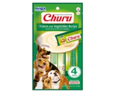 INABA Churu Chicken with Vegetable Flavour Dog Treats at ithinkpets.com (1) (1)