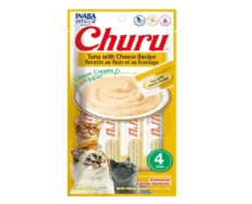 INABA Churu Tuna with Cheese Cat Treats at ithinkpets.com (1) (1)