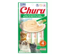 INABA Churu Tuna with Chicken Creamy Cat Treats at ithinkpets.com (1) (1)
