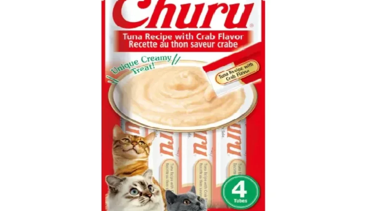 Churu treats best sale