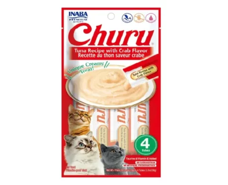 INABA Churu Tuna with Crab Cat Treats at ithinkpets.com (1) (1)