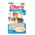 INABA Churu Tuna with Scallop Cat Treats