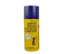 Intas D Mag Wound Care Spray for Dogs, 120 ml at ithinkpets.com (1) (1)
