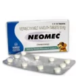 Intas Neomec Tablets 10 mg , 10 Tablets