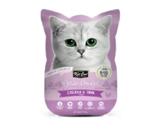 Kit Cat Chicken and Tuna Cat Wet Food, 70 Gms at ithinkpets.com (1)