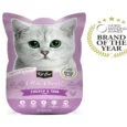 Kit Cat Chicken and Tuna Cat Wet Food, 70 Gms