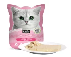 Kit Cat Kitten Chicken Cat Wet Food, 70 Gms at ithinkpets.com (1)