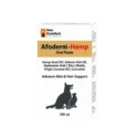 Neo Kumfurt Afoderm-Hemp Oral paste for Dogs & Cats, 100 ml