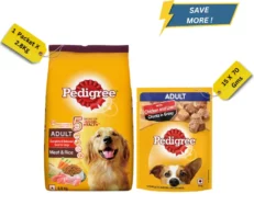 Pedigree Healthy Food Combo For Adult Dogs at ithinkpets.com (1)