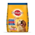 Pedigree PRO Large Breed Puppy Dry Food and Chicken & Vegetables Adult Dry Dog Food Combo