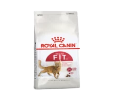 Royal Canin Fit 32 Dry Food And Instinctive Gravy Adult Cat Wet Food at ithinkpets.com (2)