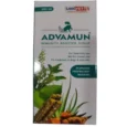 Savavet Advamun Syrup for Dogs & Cats