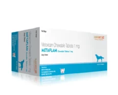 Savavet Metaflam Dog Tablets, 10 Tablets at ithinkpets.com (1) (1)