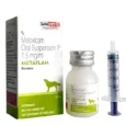 Savavet Metaflam Oral Suspension for Dogs, 15 ml