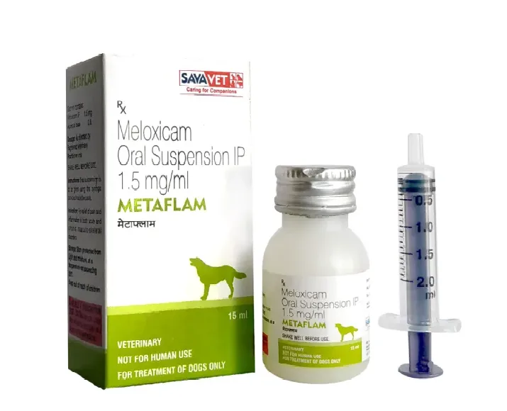 Savavet Metaflam Oral Suspension for Dogs, 15 ml at ithinkpets.com (1) (1)