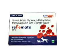 Savavet ReFemate Tablets for Dogs & Cats at ithinkpets.com (2) (1)
