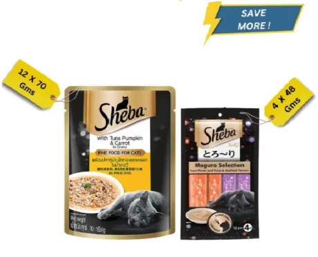 Sheba Adult Cat Seafood Combo at ithinkpets.com (1)