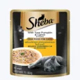 Sheba Adult Cat Seafood Combo