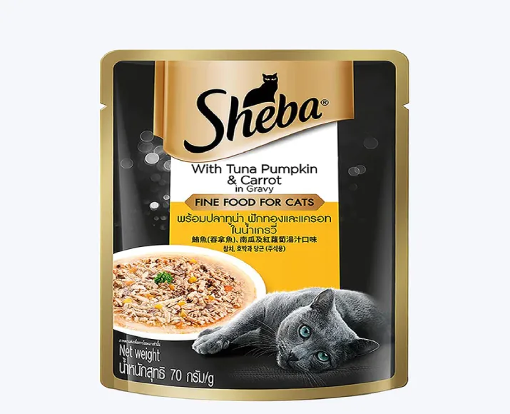 Sheba Adult Cat Seafood Combo at ithinkpets.com (2)