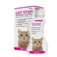 Skyec Cat Star Syrup for Cats & Kittens, 200 Ml