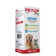Skyec Petup Syrup for Dogs & Cats, 500 ml