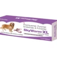 Skyec Skyworm XL Dog Deworming Tablets (2 Tabs)