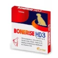 Veko Bonerise HD3 Tablets for dogs, 30 Tablets