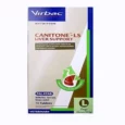 Virbac Canitone-LS(L) Liver Support, 30 Tablets