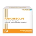 Vivaldis Pancresolve for Dogs & Cats, 20 Tablets