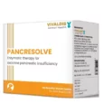 Vivaldis Pancresolve for Dogs & Cats, 20 Tablets