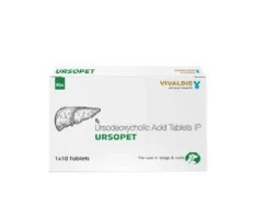 Vivaldis Ursopet for Dogs & Cats , 10 Tablets at ithinkpets.com (1)