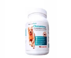 Vvaan Chevvams for Dogs & Puppies, 60 tabs at ithinkpets.com (1) (1)