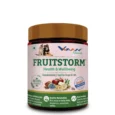 Vvaan Fruitstorm Supplements for Cats & Dogs, 70 Gms