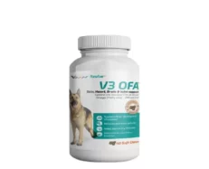 Vvaan Revive V3 OFA For Dogs, 40 Tablets at ithinkpets.com (1)