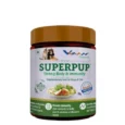Vvaan Superpup Body & Immunity Supplements for Cats & & Dogs, 70 Gms