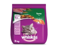 Whiskas Tuna Dry Food and Tuna In Jelly Wet Food Combo at ithinkpets.com (12)