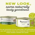 Applaws Tuna Fillet with Seaweed in Broth, Cat Wet Food, 70 Gms at ithinkpets.com 2
