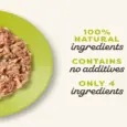 Applaws Tuna Fillet with Seaweed in Broth, Cat Wet Food, 70 Gms at ithinkpets.com 4