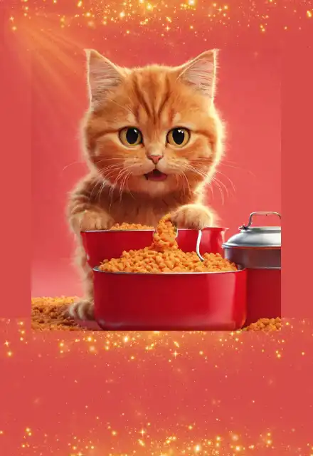 Cat Food @ ithinkpets.com