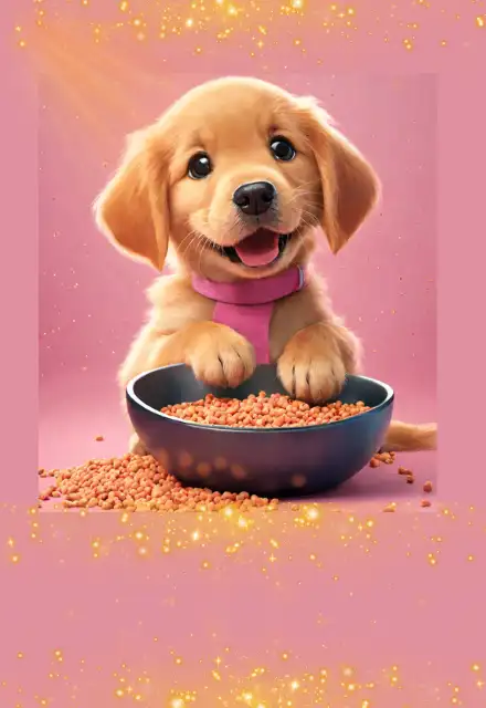 Dog Food at ithinkpets.com