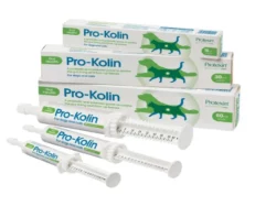 Protexin Pro-Kolin Probiotic Paste And Syringe For Dogs And Cats , (3 Sizes) at ithinkpets.com (1)