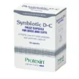 Protexin Synbiotic DC for Dogs & Cats, 50 Capsules