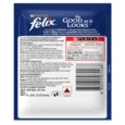Purina Felix Tuna with Jelly Adult Wet Food, 85 Gms