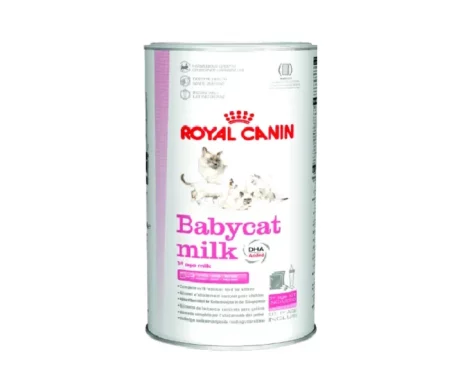 Royal Canin Babycat Milk, 300 Gms at ithinkpets.com (1)