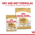 Royal Canin Labrador Retriever Adult Dog Wet Food, Chunks In Gravy, 140 Gms