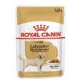 Royal Canin Labrador Retriever Adult Dog Wet Food, Chunks In Gravy, 140 Gms