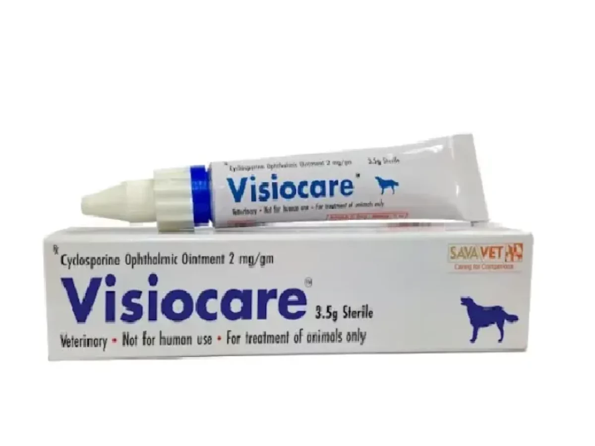 Cyclosporine 2 ophthalmic solution for dogs hotsell