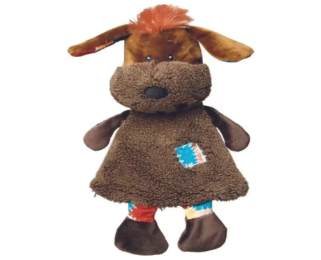 Trixie Dog Plush Toy For Dogs, 28 Cms at ithinkpets.com (1)