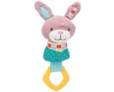 Trixie Junior Bunny Toy for Dogs at ithinkpets.com (1)